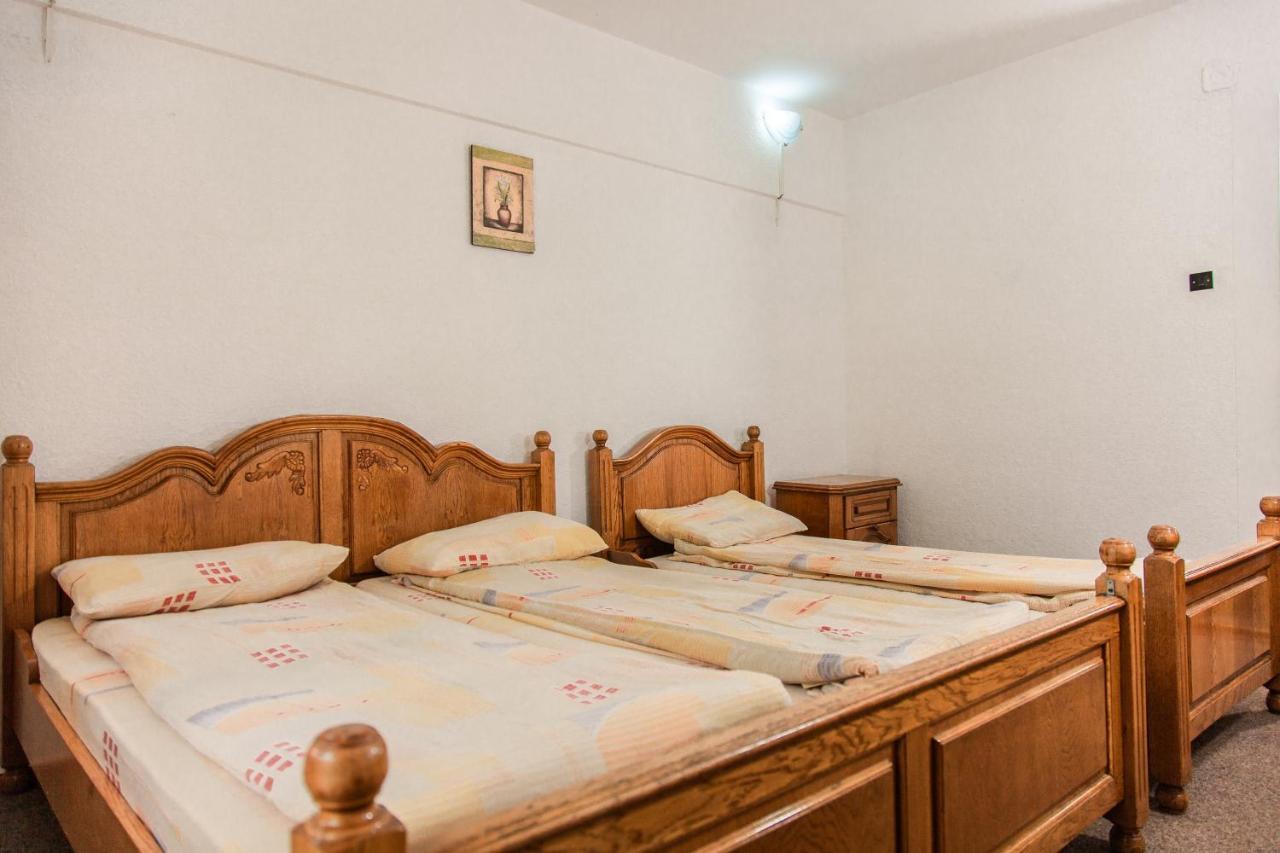 Hostel Alex - Complex Dumbrava Minunata Câmpulung Moldovenesc Exterior foto